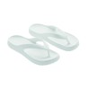 Chanclas de playa de EVA Evaslip talla 36-37