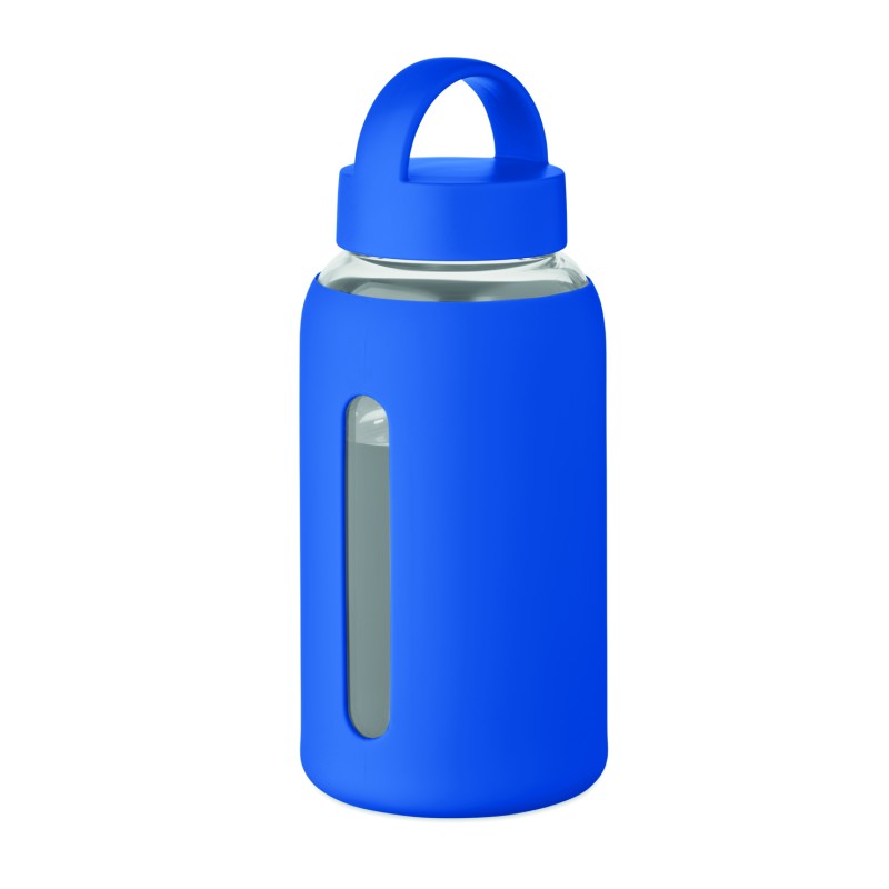 Botella de borosilicato Boris 600 ml