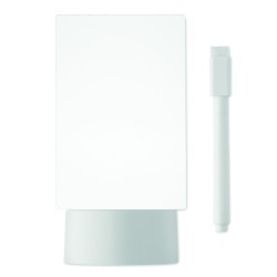 Pizarra LED luminosa Ledmemo