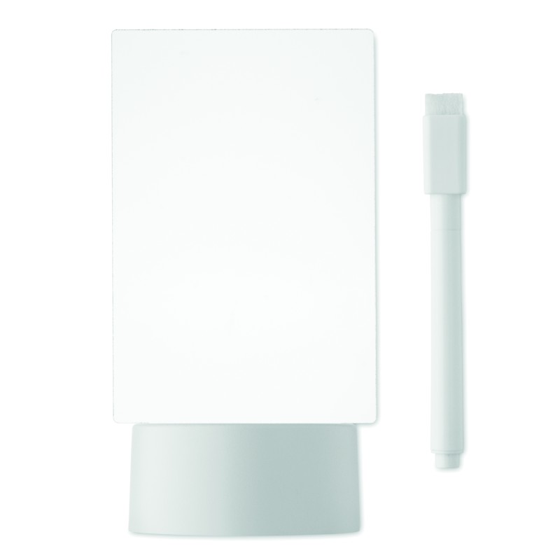 Pizarra LED luminosa Ledmemo