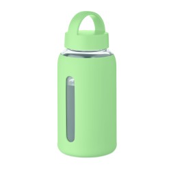 Botella de borosilicato Boris 600 ml