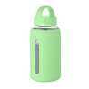 Botella de borosilicato Boris 600 ml