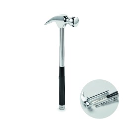 Martillo de garra con...