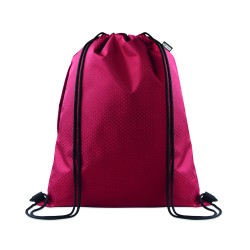 Mochila de cuerdas RPET Daykit