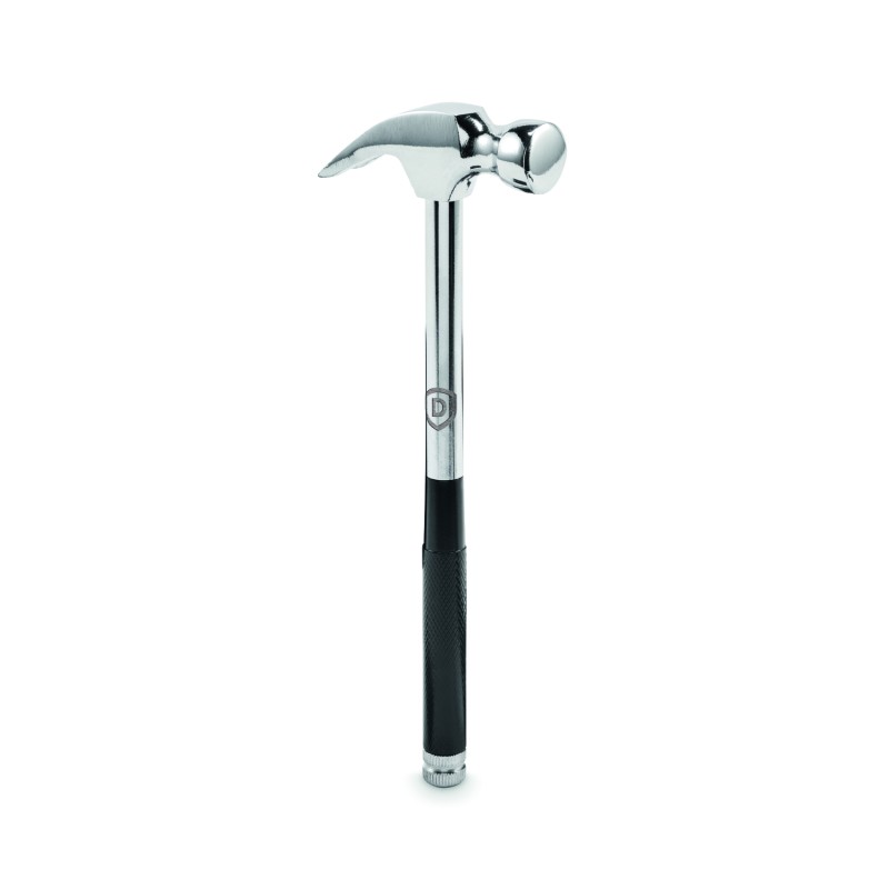 Martillo de garra con destornilladores Claw It