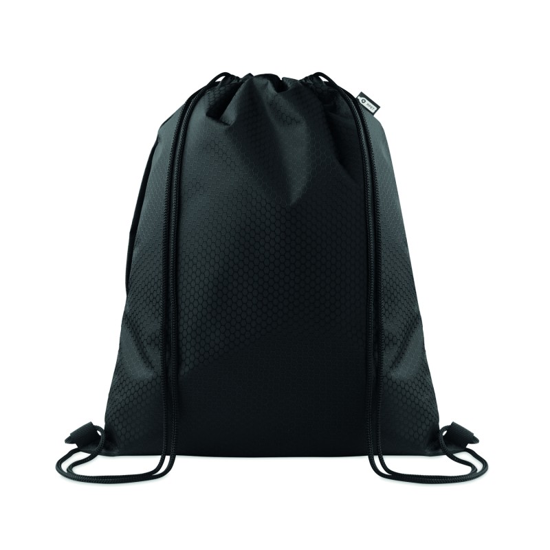 Mochila de cuerdas RPET Daykit