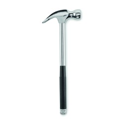 Martillo de garra con destornilladores Claw It