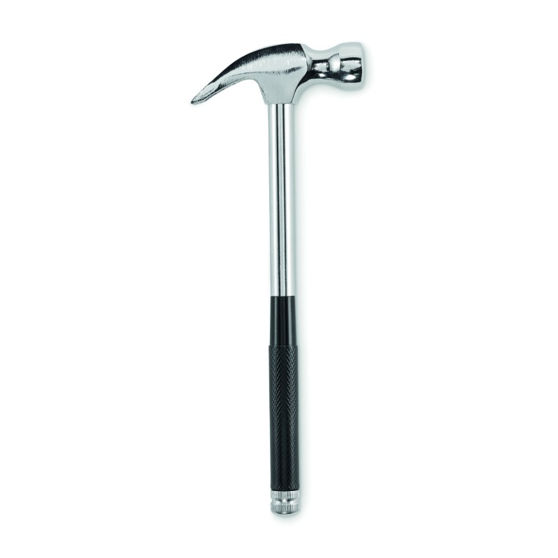 Martillo de garra con destornilladores Claw It