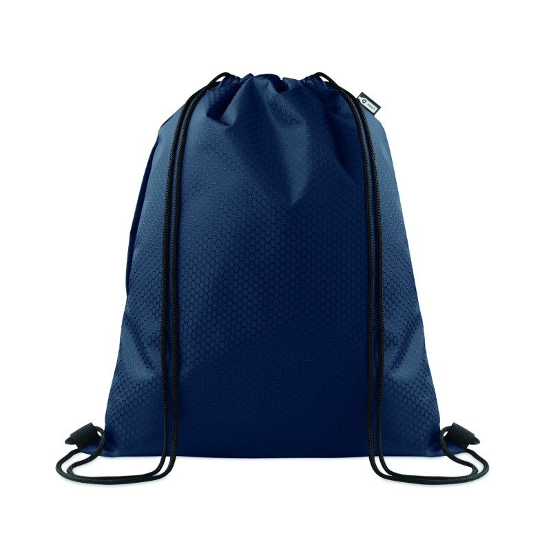 Mochila de cuerdas RPET Daykit