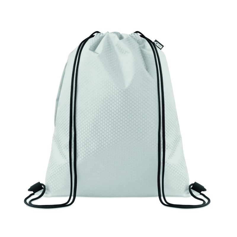 Mochila de cuerdas RPET Daykit