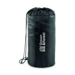 Saco de dormir para exteriores Asleep