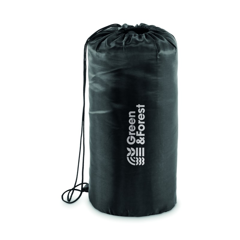 Saco de dormir para exteriores Asleep