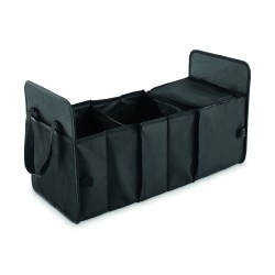Organizador de coche...