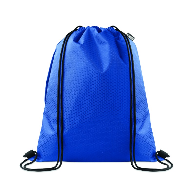 Mochila de cuerdas RPET Daykit