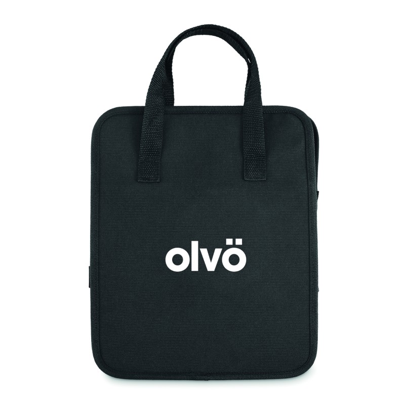 Organizador de coche plegable con nevera Organizer Cool