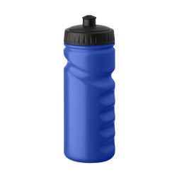 Botella deportiva de plástico Spot Fresh 500 ml