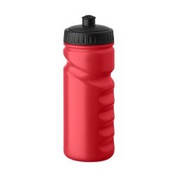 Botella deportiva de plástico Spot Fresh 500 ml