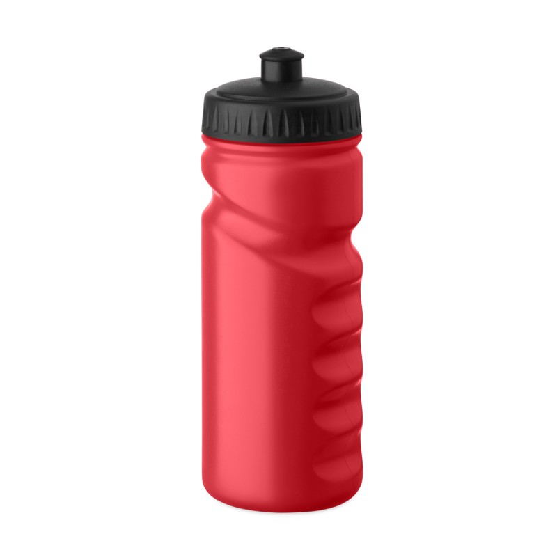 Botella deportiva de plástico Spot Fresh 500 ml