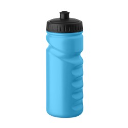 Botella deportiva de plástico Spot Fresh 500 ml