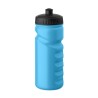 Botella deportiva de plástico Spot Fresh 500 ml