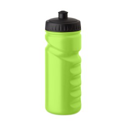 Botella deportiva de plástico Spot Fresh 500 ml