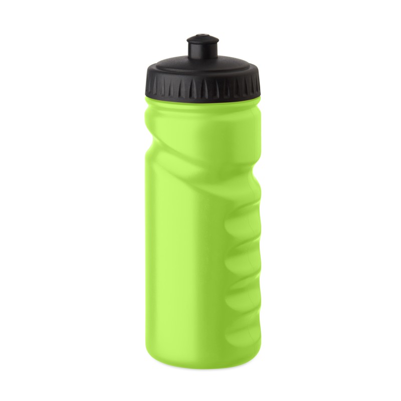 Botella deportiva de plástico Spot Fresh 500 ml