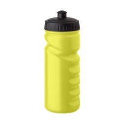Botella deportiva de plástico Spot Fresh 500 ml