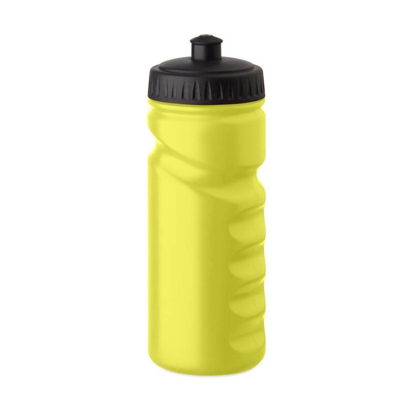 Botella deportiva de plástico Spot Fresh 500 ml