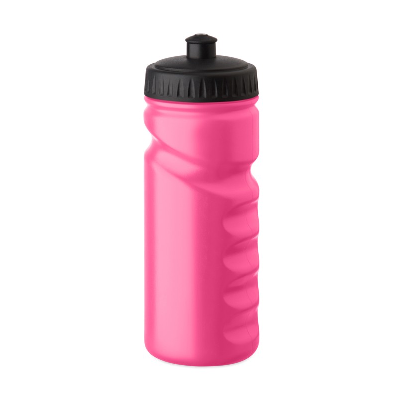 Botella deportiva de plástico Spot Fresh 500 ml