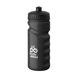 Botella deportiva de plástico Spot Fresh 500 ml