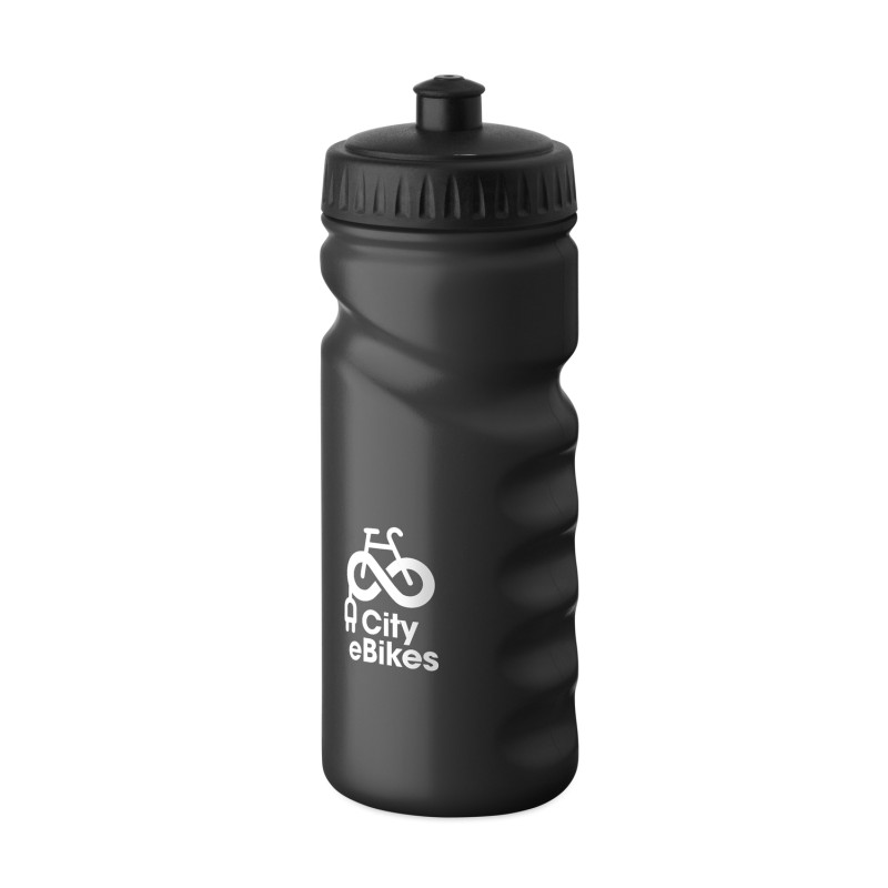 Botella deportiva de plástico Spot Fresh 500 ml