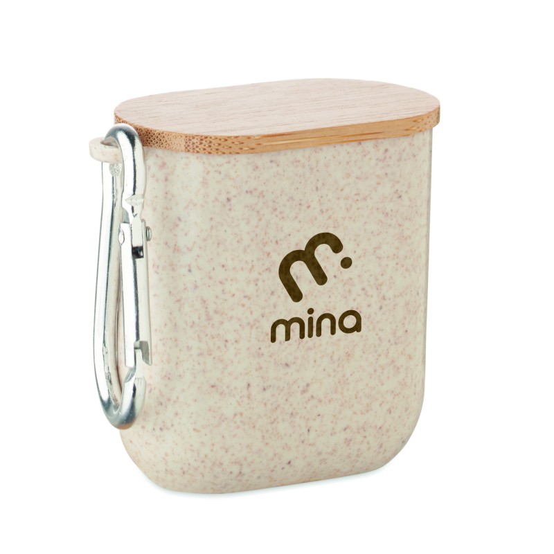 Set de cables de carga en estuche Cabstra
