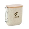 Set de cables de carga en estuche Cabstra