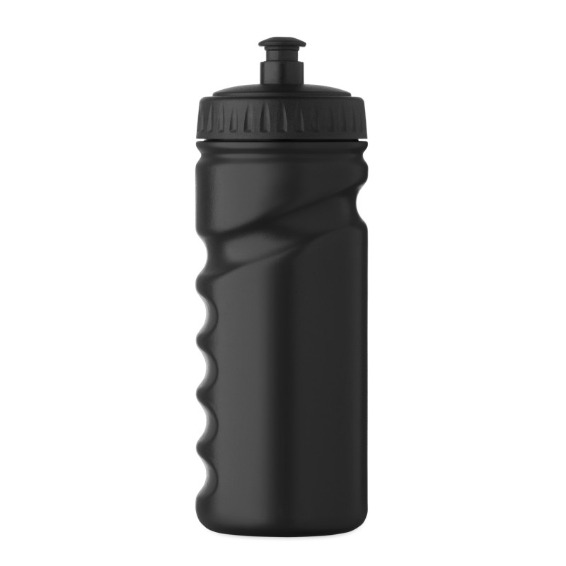 Botella deportiva de plástico Spot Fresh 500 ml
