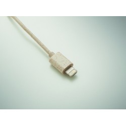 Set de cables de carga en estuche Cabstra
