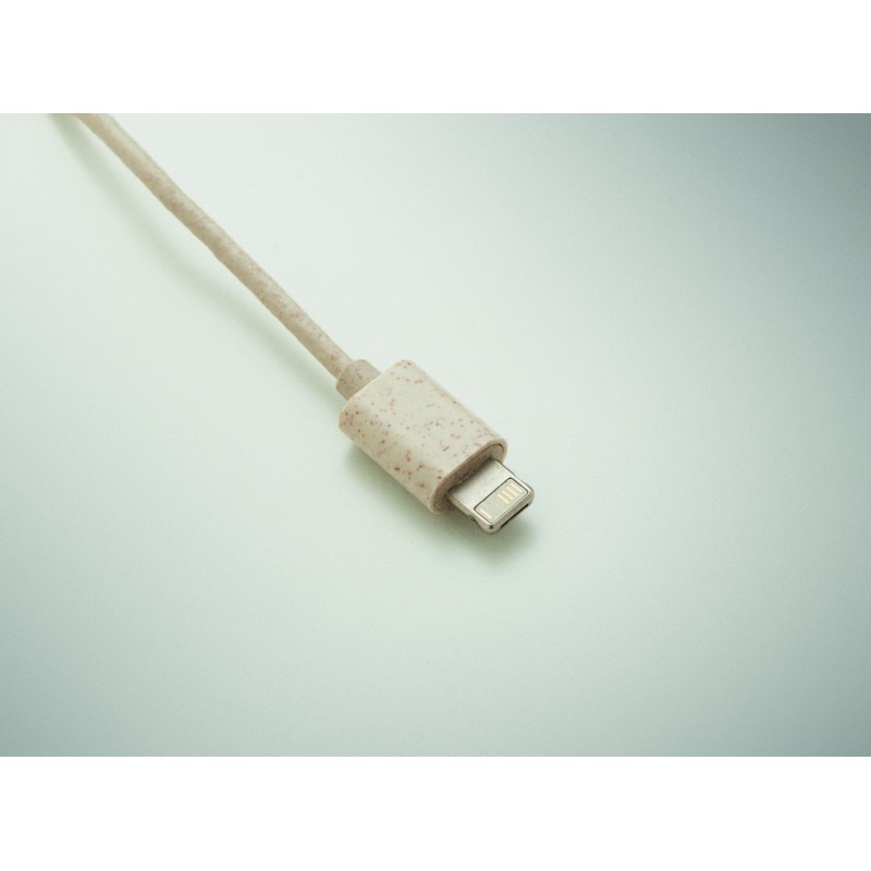 Set de cables de carga en estuche Cabstra