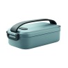 Fiambrera de PP Sarnie 800 ml