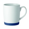 Taza de cerámica con base de silicona Silbase 300 ml