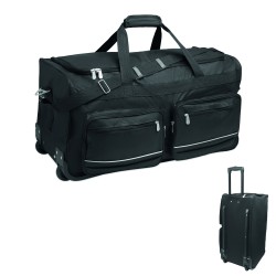 Bolsa trolley de RPET Itfits