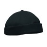 Gorra de algodón Dock