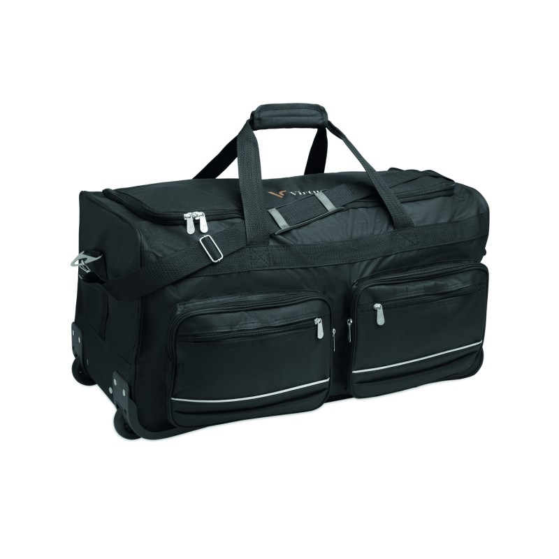 Bolsa trolley de RPET Itfits