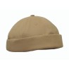 Gorra de algodón Dock