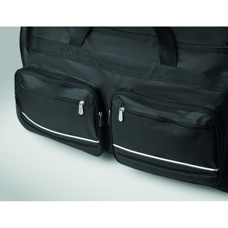 Bolsa trolley de RPET Itfits