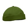 Gorra de algodón Dock