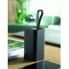 Powerbank de aluminio reciclado Voima 20000 mAh