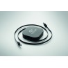 Cable de carga retráctil de 100 W Linea 100