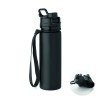 Botella plegable de silicona Lett 500 ml