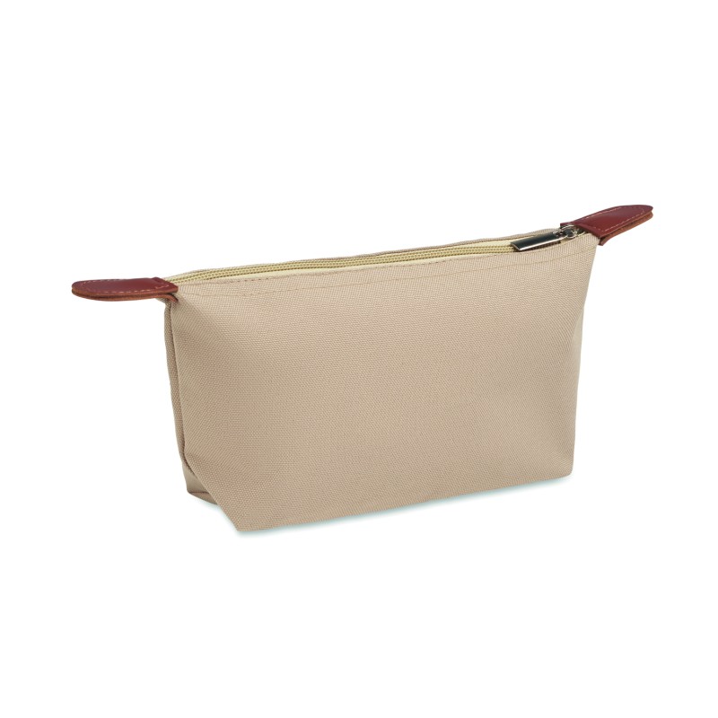 Neceser de RPET Vanity