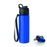 Botella plegable de silicona Lett 500 ml