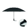Paraguas plegable antiviento Agumbe 23 pulgadas